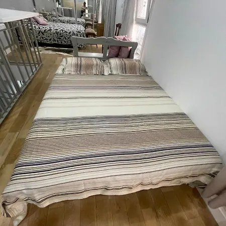 Apartment Grand Au Rez De Chaussee En Plein Coeur De *